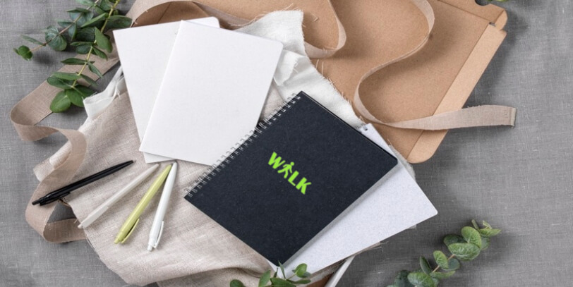 cuadernos personalizados